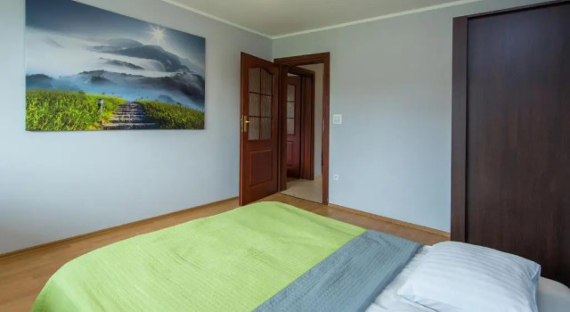 Апартаменты Apart4You Apartamenty Boruta