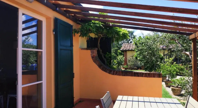 Standard Zimmer B&B La Casetta
