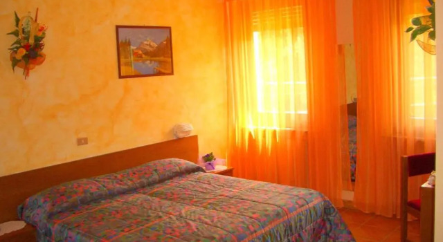 Двухместный номер Standard Hotel Sarre