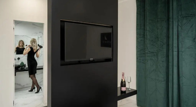 Marmur Suite, Забронировать Отель Отели Палермо с завтраком, рядом с Кафедральный собор, Завтраки