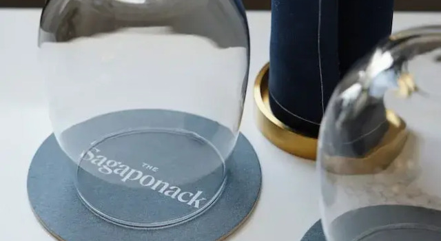 Номер Standard The Sagaponack