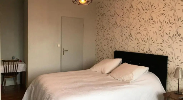 Номер Standard Logis Le Cheval Blanc
