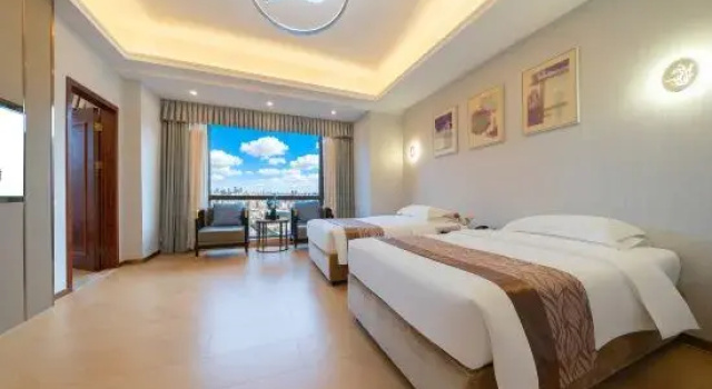 Люкс Jincheng Hotel