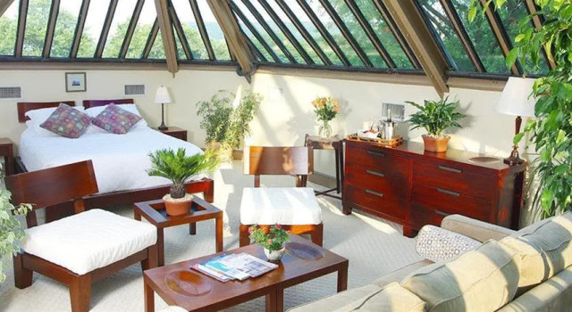 The Sayre Mansion, Réserver Chambre d'hôtes Bethlehem 