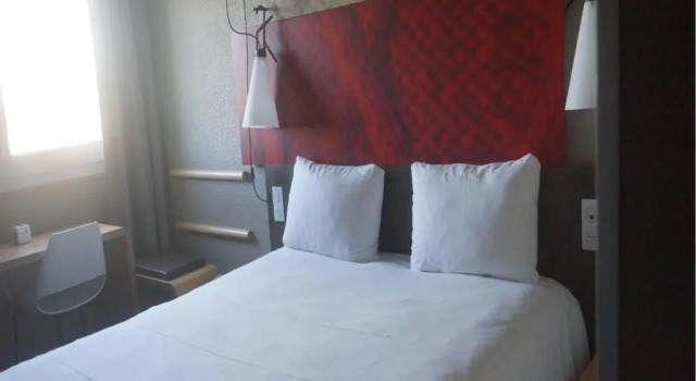 Номер Standard Ibis Le Havre Sud Harfleur