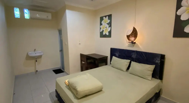 D'ulun Carik Homestay