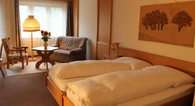 Номер Superior Gemeinschaftshaus im Oberdorf