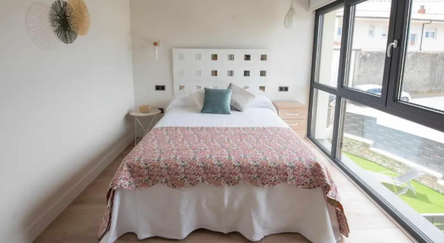 AdosadoDuplex Marea Baja 2 Zona Playa Ideal familias parejas y amigos, Reserva ahora Hotel Llanes Costa Verde