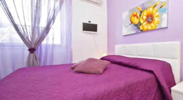 Il Girasole Bed and Breakfast