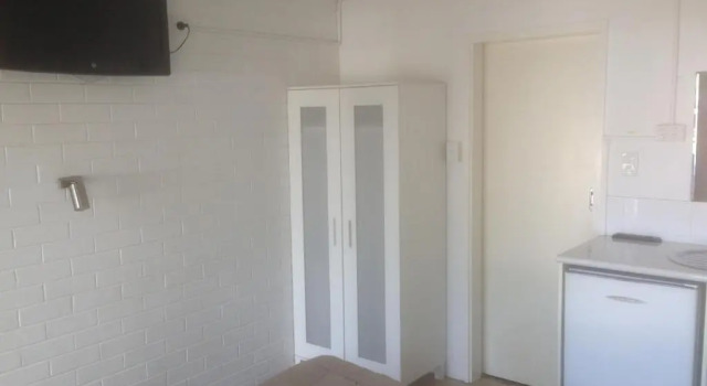 Двухместный номер Standard Hoey Moey Backpackers