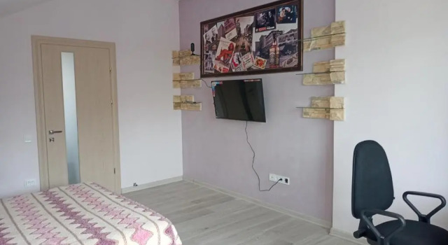 Номер Superior Family Apartments Dorobok Lviv