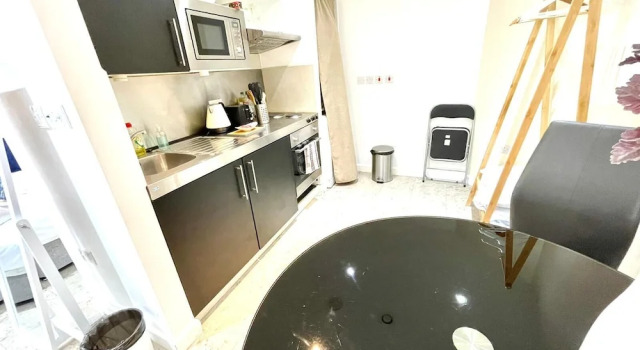 Suite Mill Apartment