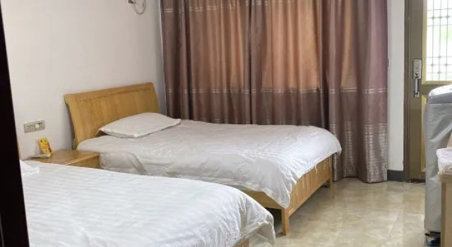 Suite familiare Linjiang Inn