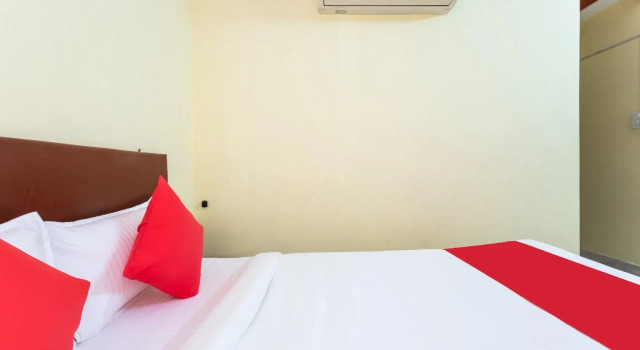 Oyo 30185 Ole Homes Mannipuram