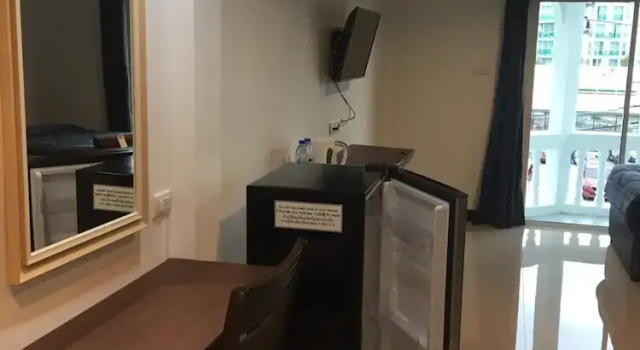 Номер Standard Smart Place Pattaya
