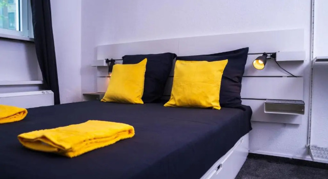 Spacious 3 Bedroom Apartment, Đặt Căn hộ Hoheluft-West Hamburg