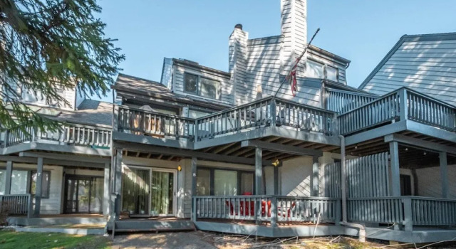 Marlan Cove, Buchen Sie Ferienhaus Hotels in Maryland mit Parkplatz, Parkplätze