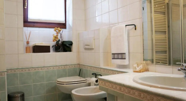 Standard Zimmer B&B Stephany