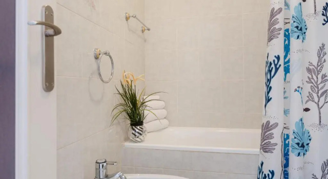 Апартаменты Torrenueva Park Apartments