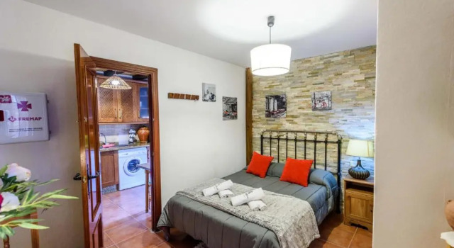 Villa Munoz Ronda by Ruralidays