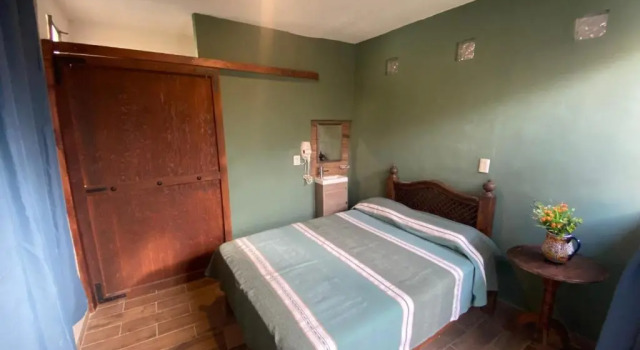Полулюкс Hotel Spa Casa del Sol