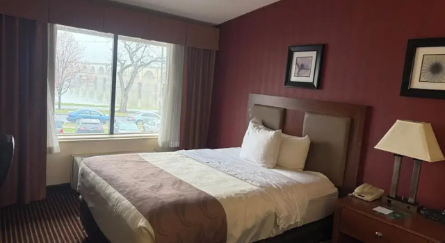 Двухместный номер Deluxe Hotel Hanna