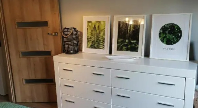 Apartament z widokiem na Zamek, Varaa Huoneisto Malbork Pommeri