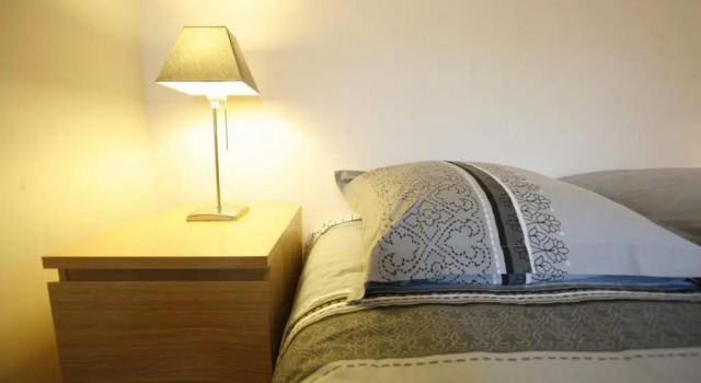 Appartement tout confort au pied du Métro Glacière