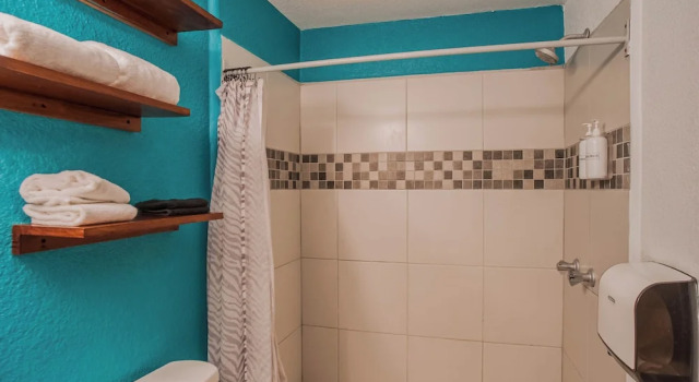 Номер Comfort Drift Inn San Pedro