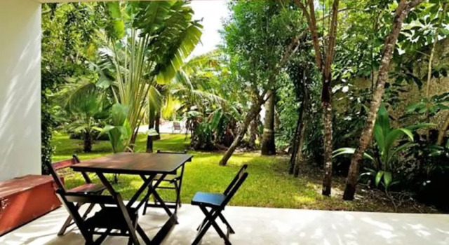 Beautiful Townhouse Tulum, Rezervasyon Villa Tulum havuzlu oteller, Yüzme Havuzu