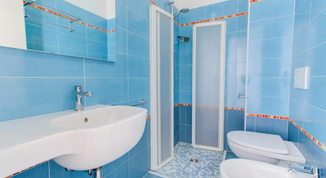 Трёхместный номер Classic Hotel Eiffel