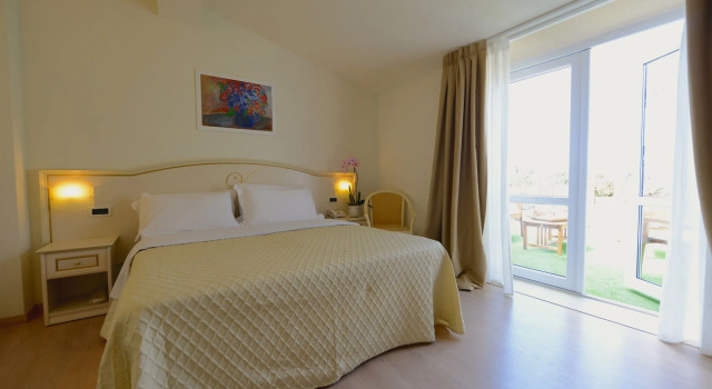 Hotel Viscardo