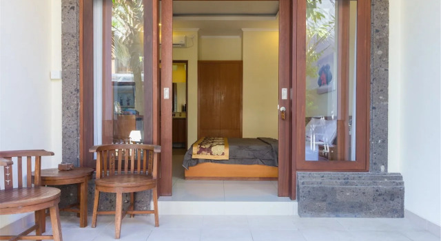 Dabumito Guest House, Varaa Matkakoti Edulliset hotellit kohteessa Badung