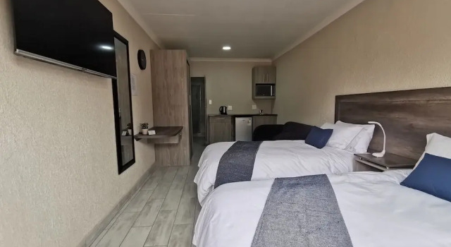 Номер Comfort Up21 Guest House