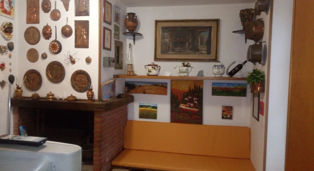 Le Vacanze alla Casa