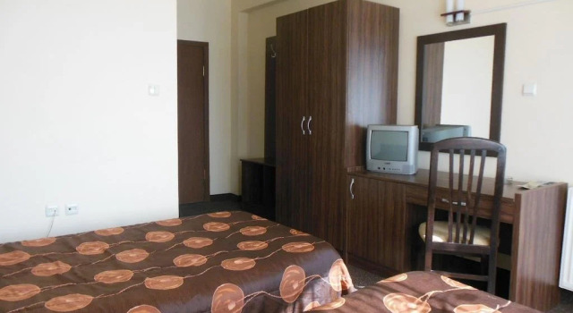 Ellinis Hotel, Забронировать Отель Недорогие отели Варны, недорого