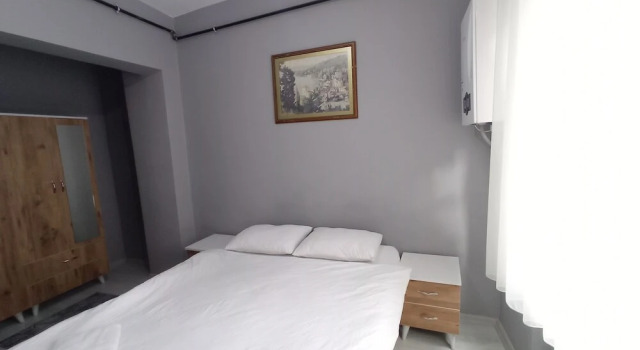 Апартаменты Classic Vefa Home