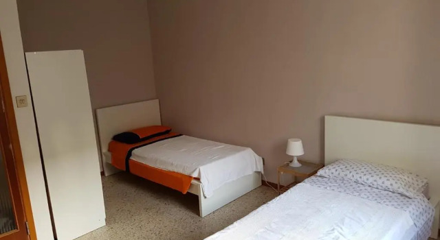 Appartamento Federica, Rezervovat Apartmán Senigallia 