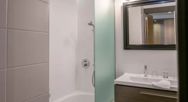 Camera familiare Standard Blanckthys Hotel Voeren
