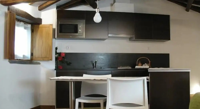 Коттедж Casa do Neveiro