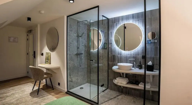 Номер Comfort Boutique Hotel Annamaes