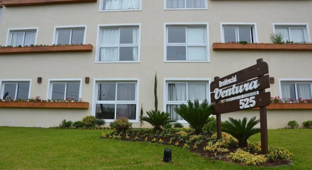 Apartamento Ventura