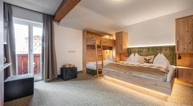 Jugendhotel Gruber, Забронировать Отель Отели Гросарль с парковкой, Парковка