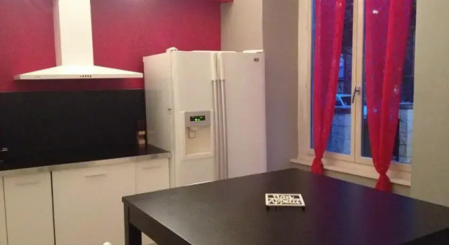 Gîte de Montsort, Prenota Hotel Alencon 