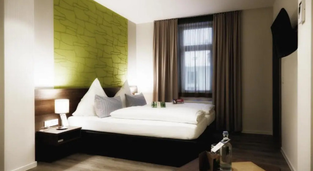 Семейный номер Standard Ferien Appartements am Park