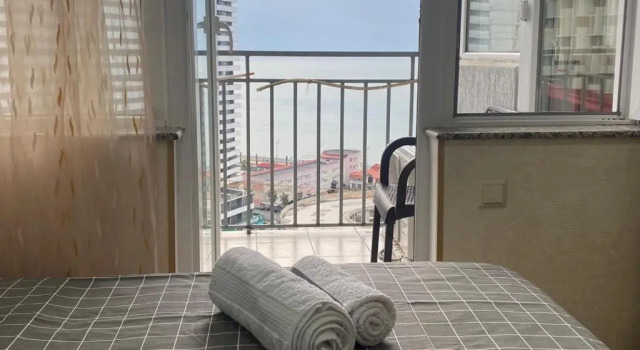 Apartment Black sea side, Book Apartment Batumi 