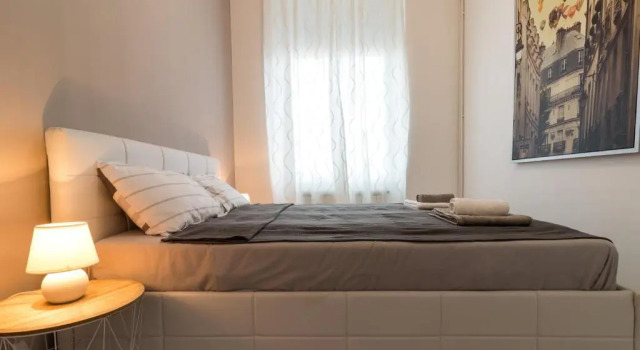 Апартаменты Comfortable & Lovely apartment