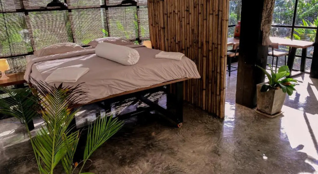 Студия Deluxe Oasis Koh Chang