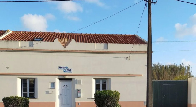 Brisa Do Mar - Consolação, Забронировать Гостевой дом Консоласан Центральный регион