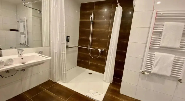Студия Burgau Hotel Sonnenhof